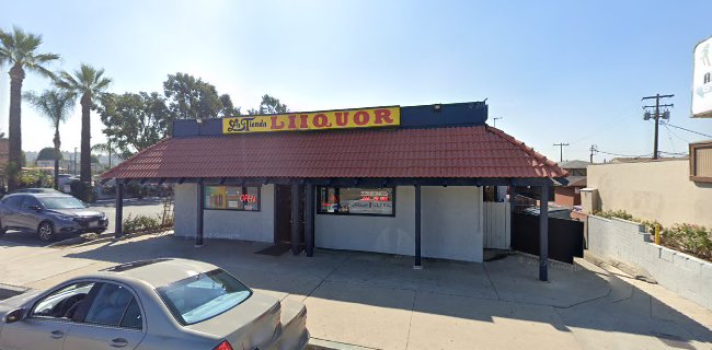 La Tienda Liquor - Baldwin Park