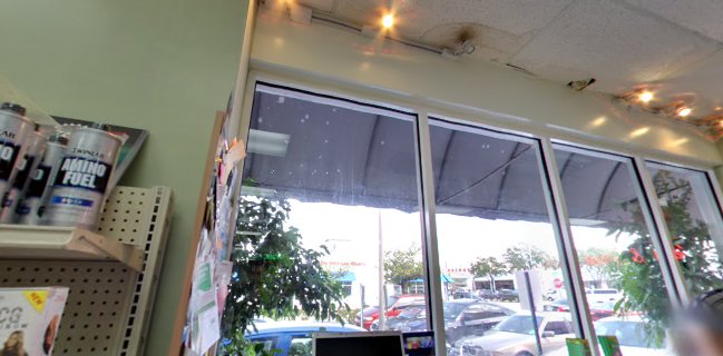 Apple A Day Cafe - Hospitality and gastronomy