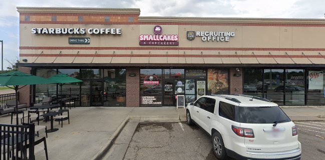 Smallcakes Topeka