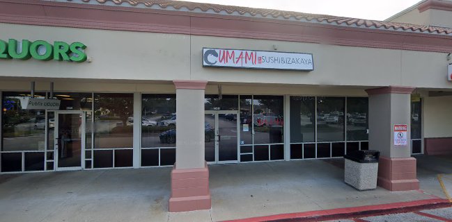 Umami Sushi & Izakaya