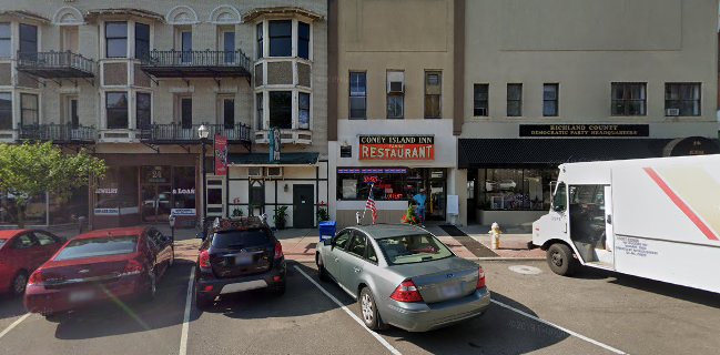 Coney Island Inn - Mansfield, OH