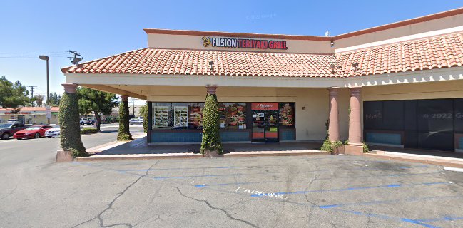 King's Teriyaki Fusion Grill