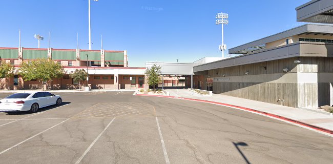 Arizona Sportservice | Scottsdale by Delaware North