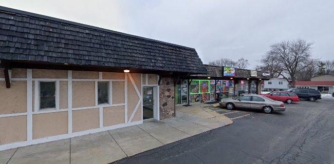 Opinii despre Galias Nutrition în Hanover Park - Hospitality and gastronomy