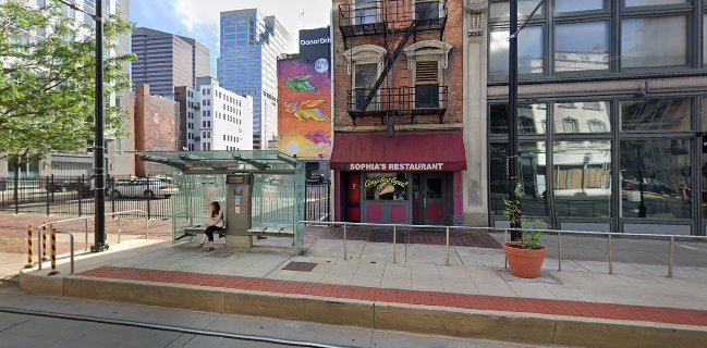 Opinii despre Sophia's Deli & Restaurant în Cincinnati - Hospitality and gastronomy
