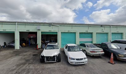 Something For Nothing