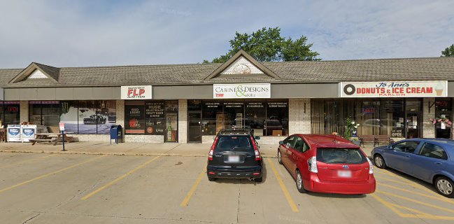 Jo Ann's Donuts & Ice Cream