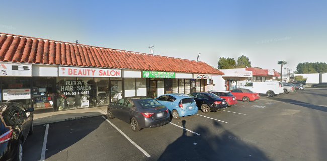 1851 W Katella Ave, Anaheim, CA 92804, United States