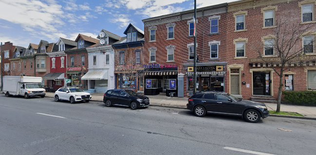 Casa Latina Restaurant