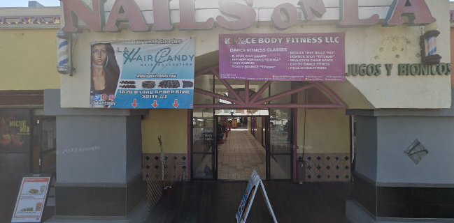 David's World Famous Banana Pudding and More