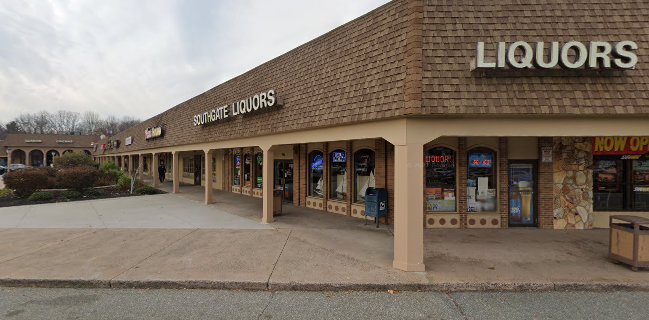 Southgate Liquors