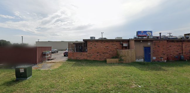 Cold Smoke San Angelo