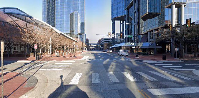 Forth worth Texas USA