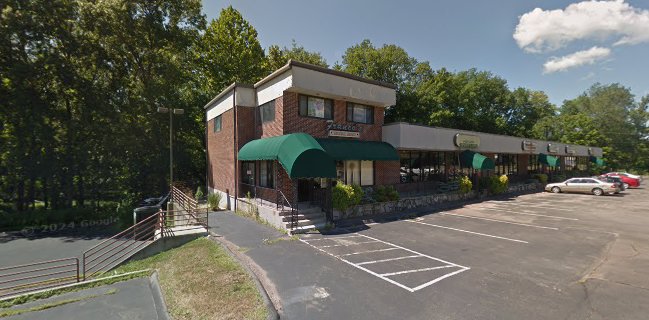 Joe's Filling Station