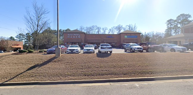 Southern Ale House