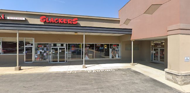 Thai Kitchen St. Charles