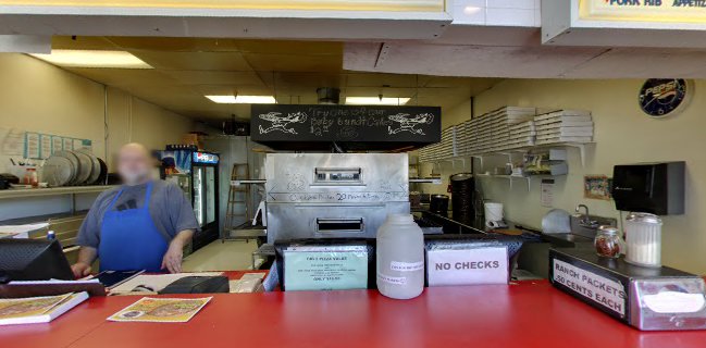 Opinii despre Pizza Gallery în Burien - Hospitality and gastronomy