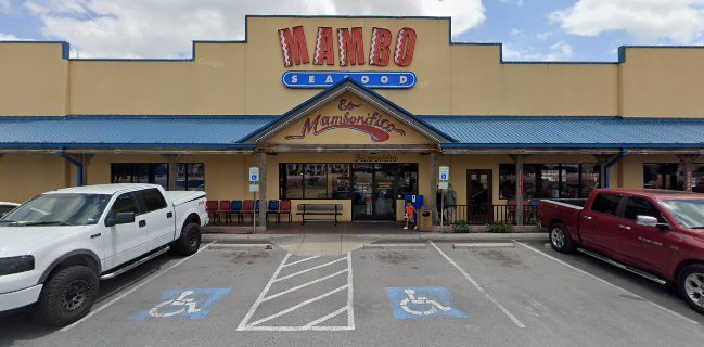 Mambo Seafood