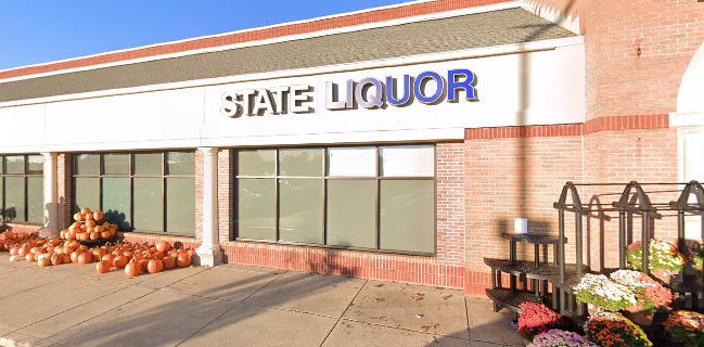 State Liquor