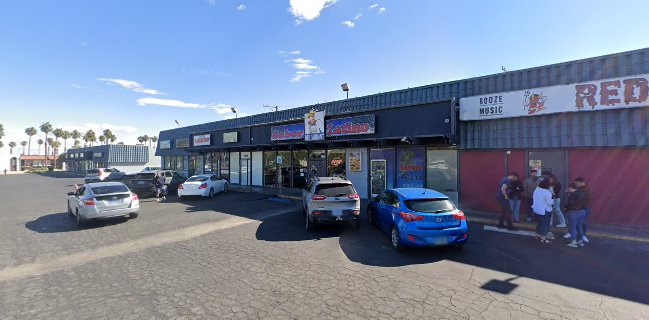 Opinii despre Red Dwarf în Las Vegas - Hospitality and gastronomy