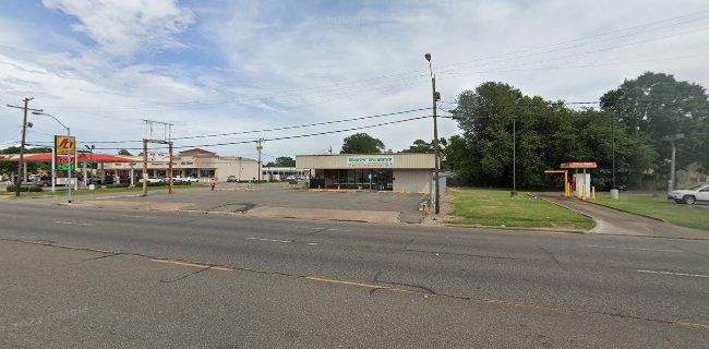 Happy Donuts - Port Arthur