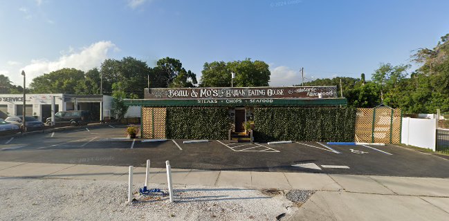 Beau & Mo's Italian Steakhouse