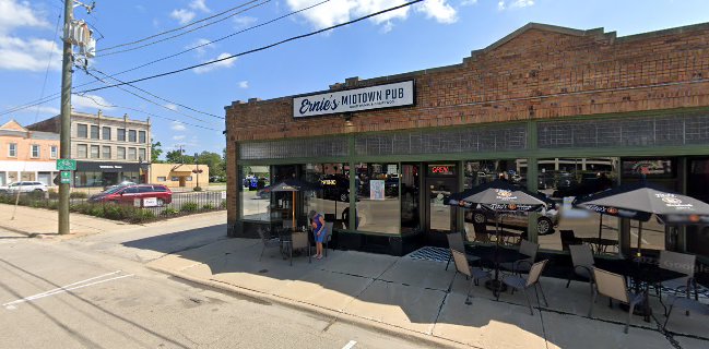 Ernie's Midtown Pub