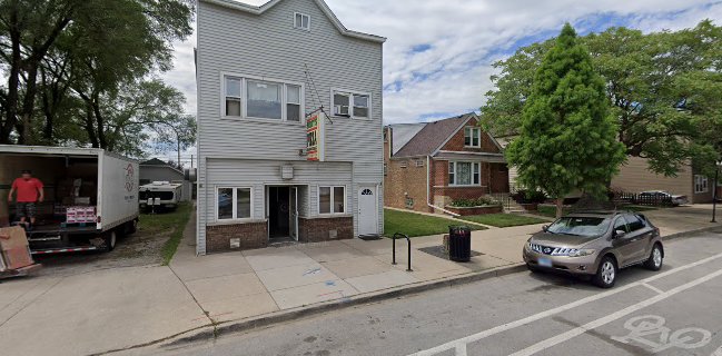 Pudgy's Pizza & Sandwiches - Hospitality and gastronomy