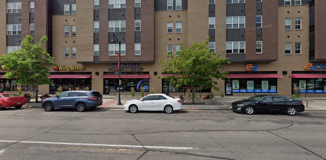 Firehouse Subs Coborn Plaza