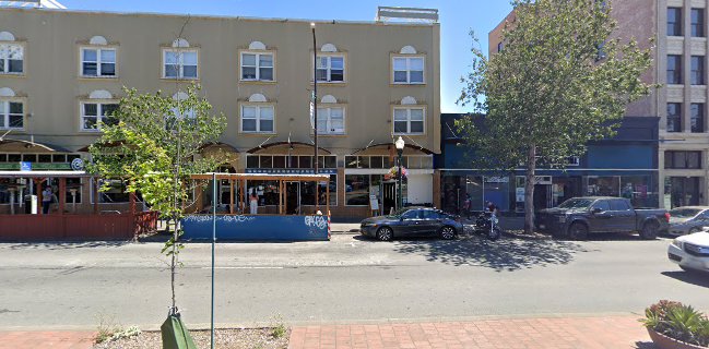 Opinii despre Café Rio în Berkeley - Hospitality and gastronomy