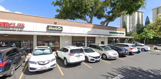 Opinii despre Paradise Poke Hawaii - Nuuanu în Honolulu - Hospitality and gastronomy