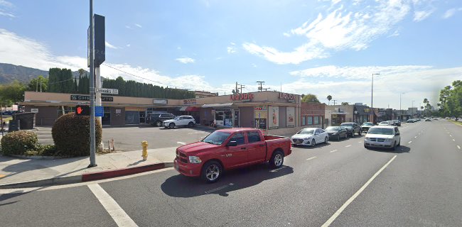 Opinii despre Glenrose Liquor & Minimart în Los Angeles - Hospitality and gastronomy