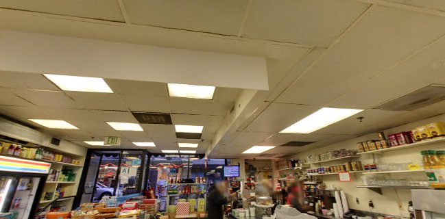 Opinii despre Garo's Deli în Los Angeles - Hospitality and gastronomy