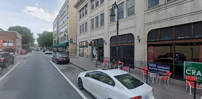 Penuche's Sports Bar - Manchester