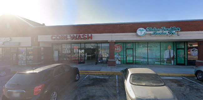 Camaleon Seafood Restaurant