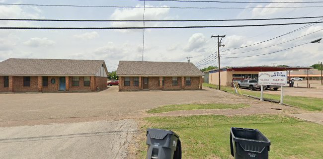 3201 Robinson Dr, Waco, TX 76706, United States