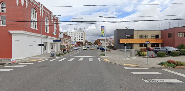 Fairhaven Bay Seafoods