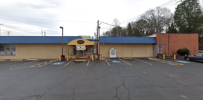 Ez In & Out Wine & Liquor