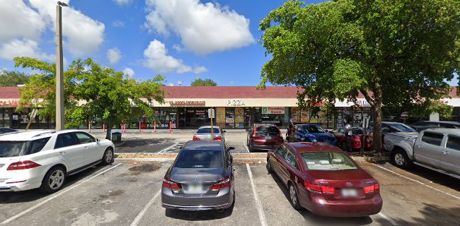 B.I.C.'s Pizza - Plantation