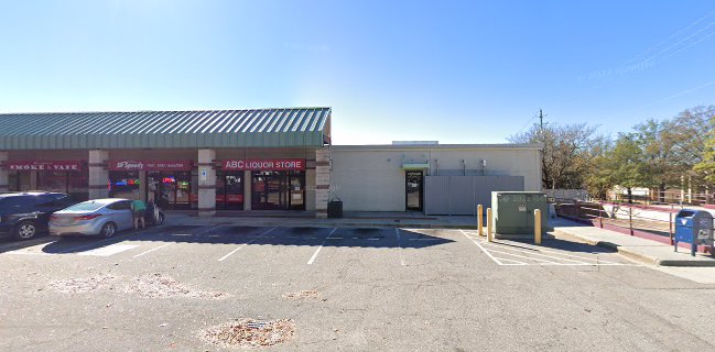 Wake County ABC Store