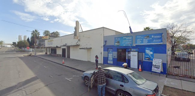 Panderia Vista Hermosa