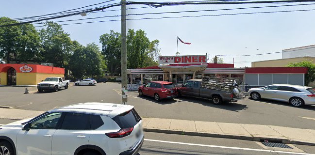White's Diner