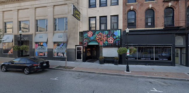 Cru Bottle Shoppe - Davenport