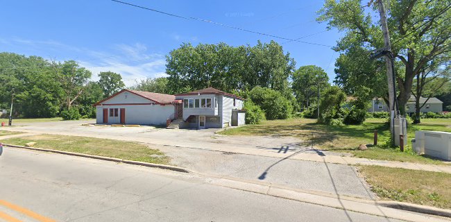 Jackson's Liquors - Tinley Park