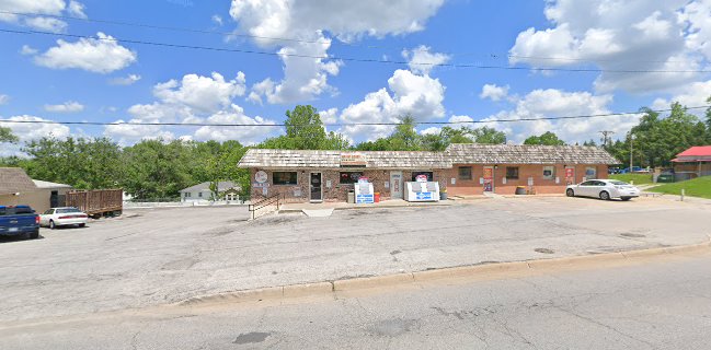 Wright Liquor Store