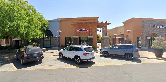 Charleys Cheesesteaks and Wings