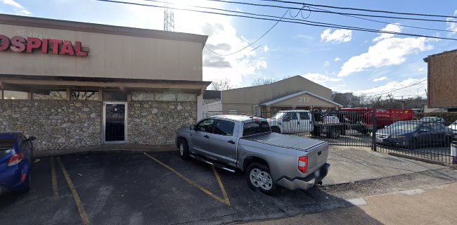 El Planeta Sport Bar