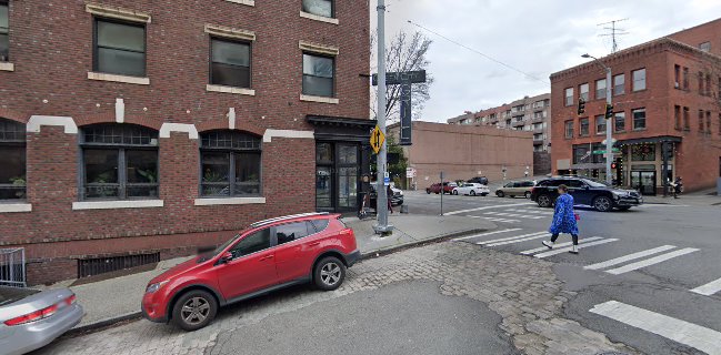 BOCA Restaurant at Queen City Grill