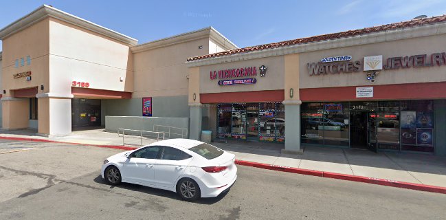 La Perla Michoacana | Pomona Mexican Ice Cream