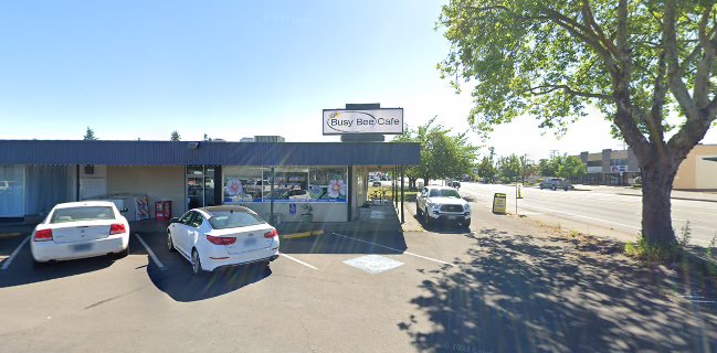 Busy Bee Café